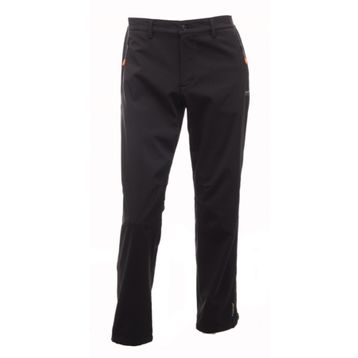 Regatta Geo Softshell Trousers Siyah Erkek Pantolon