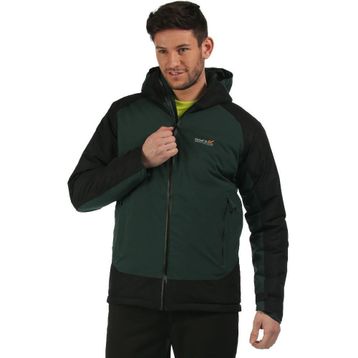 Regatta Grisedale Hybrid Haki Erkek Ceket