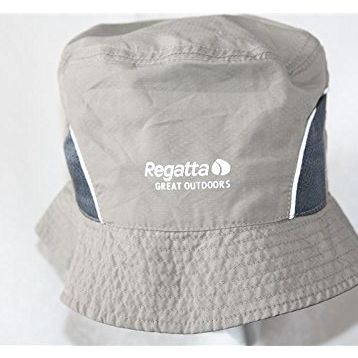 Regatta Headcool Buck Bej Şapka