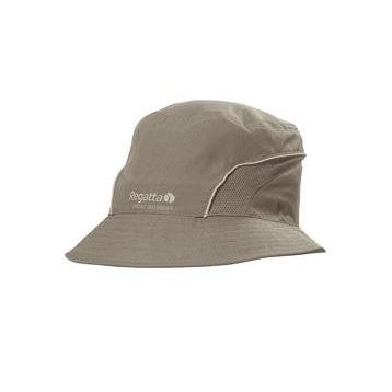 Regatta Headcool Buck Bej Şapka
