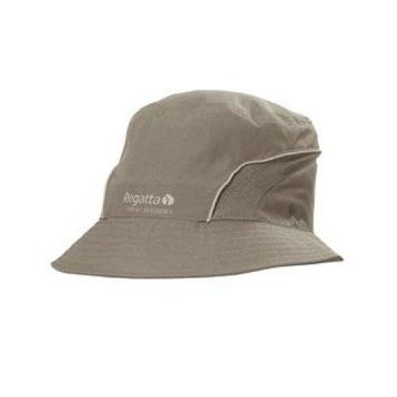 Regatta Headcool Buck Bej Şapka
