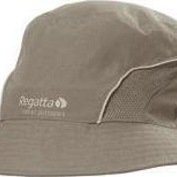 Regatta Headcool Buck Bej Şapka