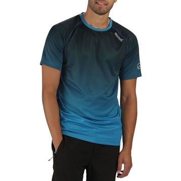 Regatta Hyperdimension Açık Mavi Erkek T-Shirt