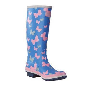 REGATTA LADY PATCHWORK BAYAN ÇİZME