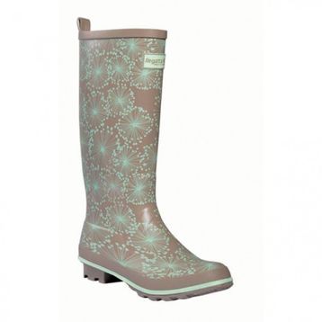 REGATTA LADY PATCHWORK BAYAN ÇİZME