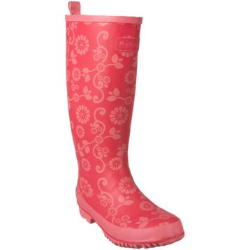 REGATTA LADY PATCHWORK BAYAN ÇİZME