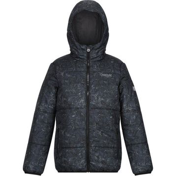 Regatta Lofthouse VII Gri Erkek Çocuk Mont
