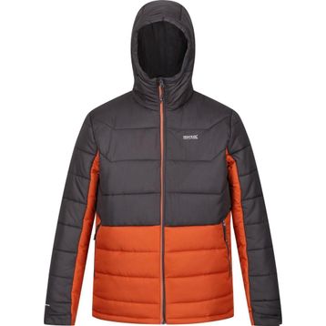 Regatta Nevado VI Gri Erkek Ceket