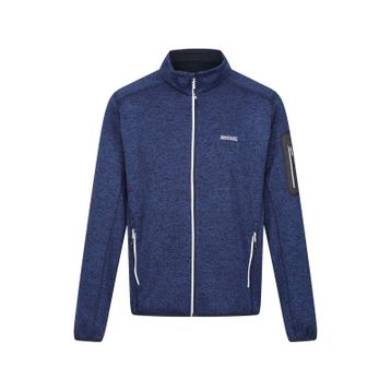 Regatta Newhill Lacivert Erkek Polar