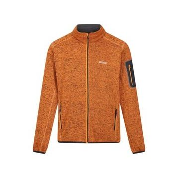 Regatta Newhill Turuncu Erkek Polar Ceket