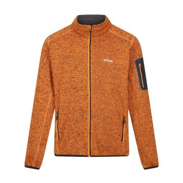 Regatta Newhill Turuncu Erkek Polar Ceket
