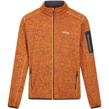 Regatta Newhill Turuncu Erkek Polar Ceket