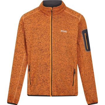 Regatta Newhill Turuncu Erkek Polar Ceket