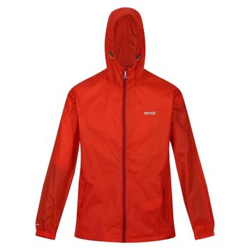 Regatta Pack IT III Turuncu Erkek Yağmurluk
