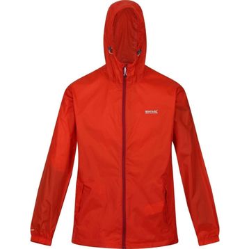 Regatta Pack IT III Turuncu Erkek Yağmurluk