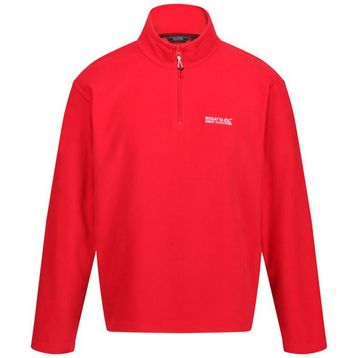Regatta RMA021-2EY Thompson Fleece Erkek Kırmızı Outdoor Polar