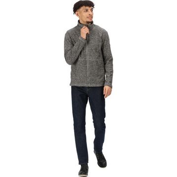 Regatta RMA468 Eilon Gri Erkek Polar Sweatshirt