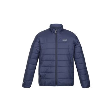 Regatta RMN179 Freezeway III Lacivert Erkek Zip Ceket