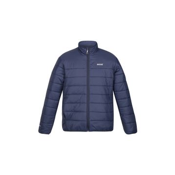 Regatta RMN179 Freezeway III Lacivert Erkek Zip Ceket