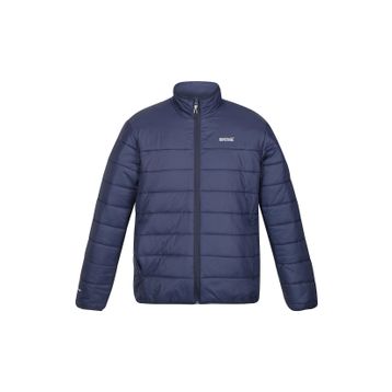 Regatta RMN179 Freezeway III Lacivert Erkek Zip Ceket