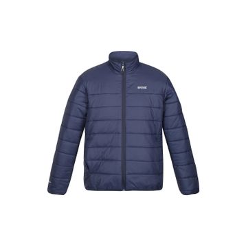 Regatta RMN179 Freezeway III Lacivert Erkek Zip Ceket
