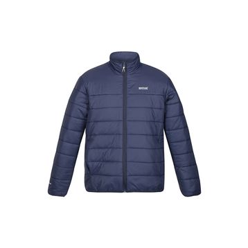 Regatta RMN179 Freezeway III Lacivert Erkek Zip Ceket