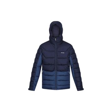 Regatta RMN200 Nevado VI Gri Erkek Zip Ceket