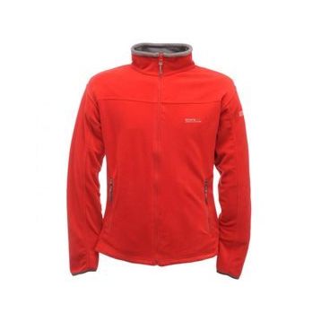 Regatta Stanton II Kırmızı Erkek Polar