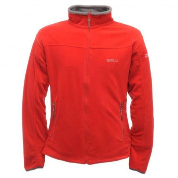Regatta Stanton II Kırmızı Erkek Polar