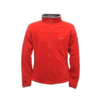 Regatta Stanton II Kırmızı Erkek Polar
