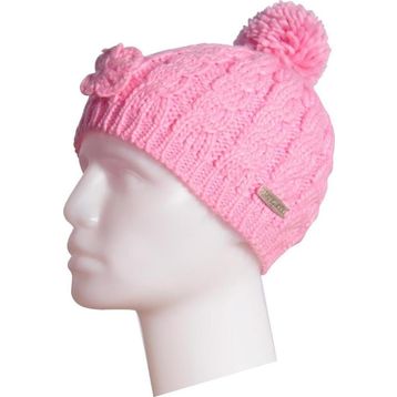 Regatta Sugarbab Pembe Çocuk Bere