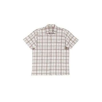 Regatta Sunblast Chk Bej Erkek Gömlek