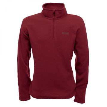Regatta Thompson Fleece Bordo Erkek Polar