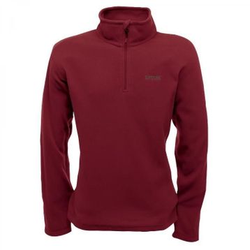Regatta Thompson Fleece Bordo Erkek Polar