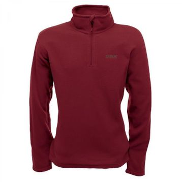 Regatta Thompson Fleece Bordo Erkek Polar