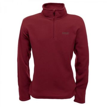 Regatta Thompson Fleece Bordo Erkek Polar