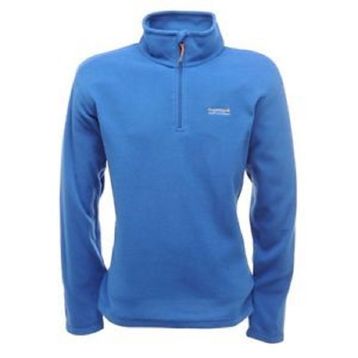 Regatta Thompson Mavi Erkek Polar Ceket