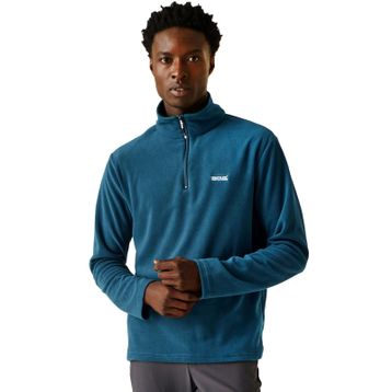 Regatta Thompson Mavi Erkek Polar Ceket