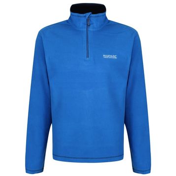 Regatta Thompson Mavi Erkek Polar Ceket