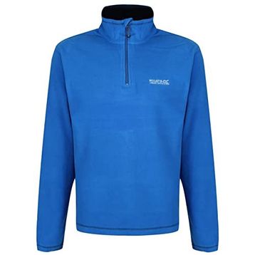 Regatta Thompson Mavi Erkek Polar Ceket