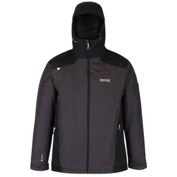 Regatta Thornridge II Gri Erkek Mont