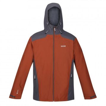 Regatta Thornridge II Turuncu Erkek Mont