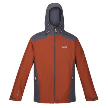 Regatta Thornridge II Turuncu Erkek Mont