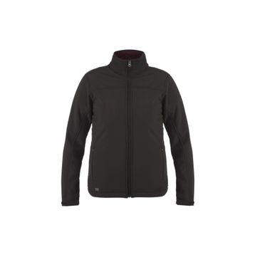 Regatta Tulsie Softshell Kırmızı Kadın Ceket
