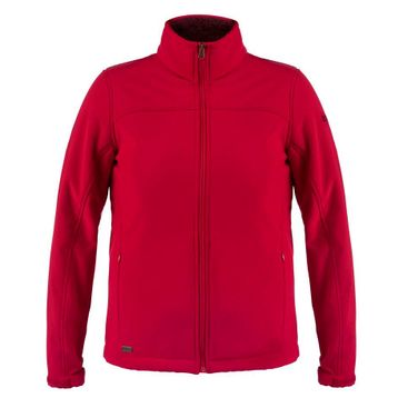 Regatta Tulsie Softshell Kırmızı Kadın Ceket