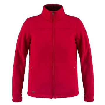 Regatta Tulsie Softshell Kırmızı Kadın Ceket