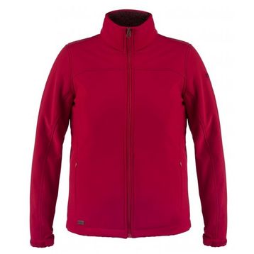 Regatta Tulsie Softshell Kırmızı Kadın Ceket