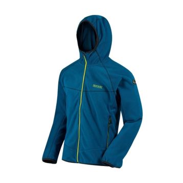 Regatta Warnell Mavi Erkek Polar