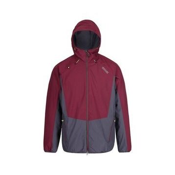 Regatta Whitlow Stretch Bordo Ceket
