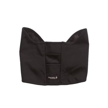 Regatta Windblown Gaiter Siyah Erkek Boyunluk